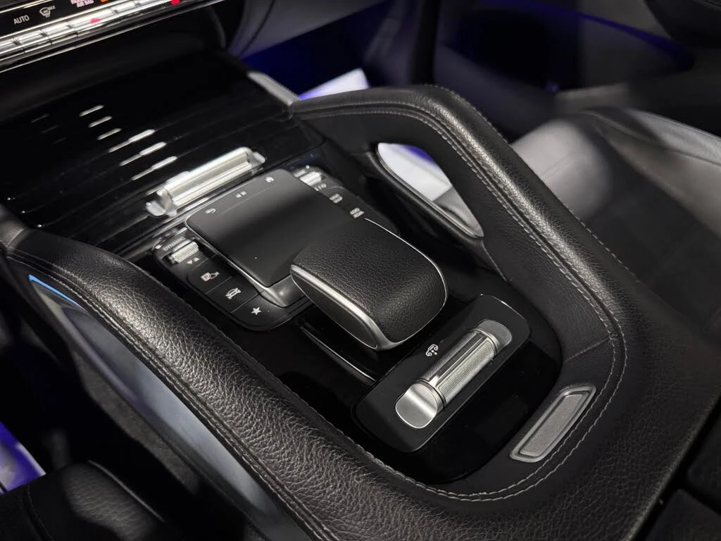 Mercedes-Benz GLS 450 4MATIC* AMG LINE* BURMESTER* �����* �����* ������  | Mobile.bg � ����������� 15