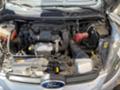 Ford Fiesta 4БР.  1.4 TDCI 1.25 HP82, снимка 7 - Автомобили и джипове - 33926809