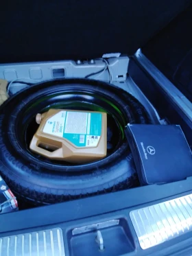 Mercedes-Benz ML 320 W164, снимка 10