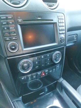 Mercedes-Benz ML 320 W164, снимка 12