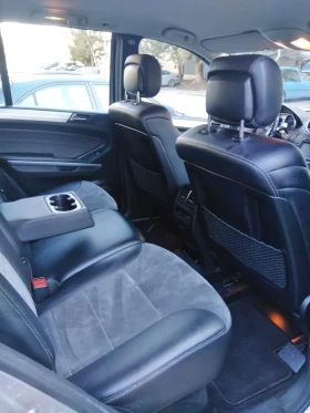 Mercedes-Benz ML 320 W164, снимка 7