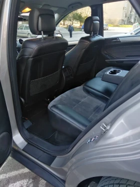 Mercedes-Benz ML 320 W164, снимка 8