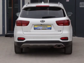 Kia Sorento 2.0crdi/GT-Line/4x4/Auto/Koja/Camera360/Distronic/, снимка 4
