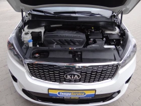 Kia Sorento 2.0crdi/GT-Line/4x4/Auto/Koja/Camera360/Distronic/, снимка 16