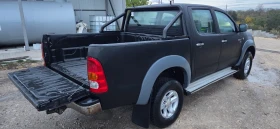 Toyota Hilux, снимка 3