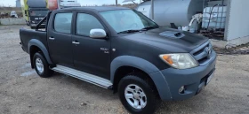 Toyota Hilux, снимка 2