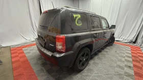Jeep Patriot, снимка 3