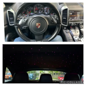 Porsche Cayenne 3.0 diesel 21-цола джанти на Пружини!, снимка 7