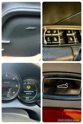 Porsche Cayenne 3.0 diesel 21-цола джанти на Пружини!, снимка 8