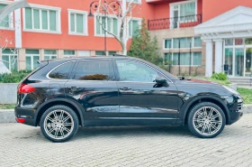 Porsche Cayenne 3.0 diesel 21-цола джанти на Пружини!, снимка 4