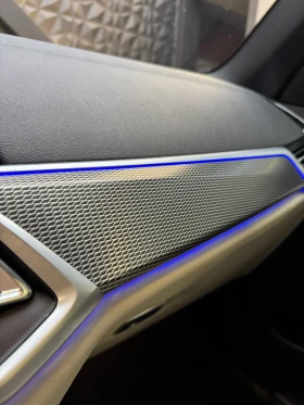 BMW X5 30d xDrive * M PACKET * ПАНОРАМА * LED * , снимка 10