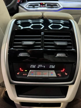 BMW X5 30d xDrive * M PACKET * ПАНОРАМА * LED * , снимка 6