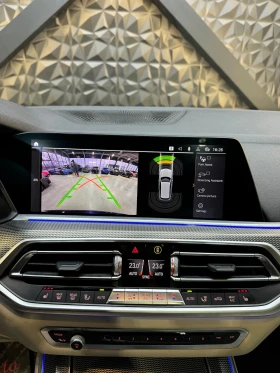 BMW X5 30d xDrive * M PACKET * ПАНОРАМА * LED * , снимка 9