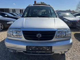 Suzuki Grand vitara 1.6i 94kc, снимка 1
