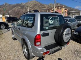 Suzuki Grand vitara 1.6i 94kc, снимка 4