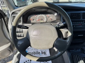 Suzuki Grand vitara 1.6i 94kc, снимка 14