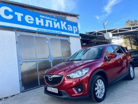 Mazda CX-5 2.0i - 6 скорости, снимка 1