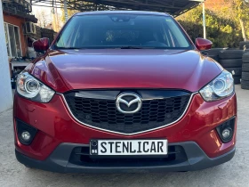 Mazda CX-5 2.0i - 6 скорости, снимка 4