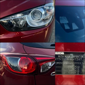 Mazda CX-5 2.0i - 6 скорости, снимка 13