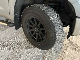 Toyota Tundra Crewmax С РЕГИСТРАЦИЯ & АВТО КРЕДИТ, снимка 8