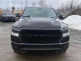 Dodge RAM 1500 Laramie/ОБДУХВАНЕ/ПАНОРАМА/ВТОРИ ГУМИ И ДЖАНТИ, снимка 2