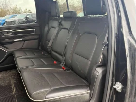 Dodge RAM 1500 Laramie/ОБДУХВАНЕ/ПАНОРАМА/ВТОРИ ГУМИ И ДЖАНТИ, снимка 10