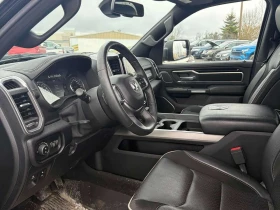 Dodge RAM 1500 Laramie/ОБДУХВАНЕ/ПАНОРАМА/ВТОРИ ГУМИ И ДЖАНТИ, снимка 7