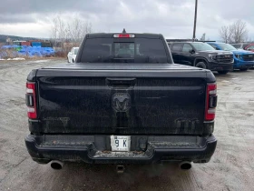 Dodge RAM 1500 Laramie/ОБДУХВАНЕ/ПАНОРАМА/ВТОРИ ГУМИ И ДЖАНТИ, снимка 5