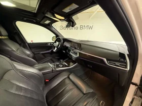 BMW X5 xDrive40i| HUD| PANO| 360| AMBIENT| , снимка 14