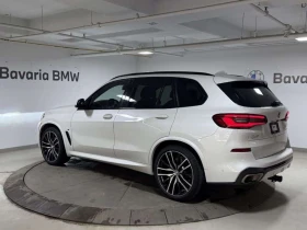 BMW X5 xDrive40i| HUD| PANO| 360| AMBIENT| , снимка 3