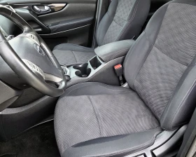 Nissan Qashqai 1.5dci 110кс., снимка 6