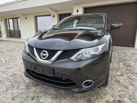 Nissan Qashqai 1.5dci 110кс., снимка 3