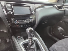 Nissan Qashqai 1.5dci 110кс., снимка 8
