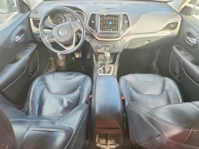 Jeep Cherokee 3.2l Limited, снимка 8