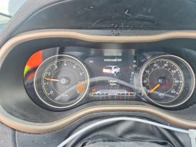 Jeep Cherokee 3.2l Limited, снимка 9