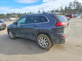 Jeep Cherokee 3.2l Limited, снимка 2