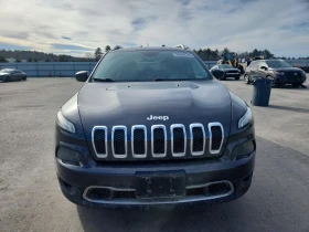Jeep Cherokee 3.2l Limited, снимка 5