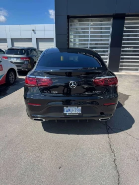 Mercedes-Benz GLC 300 | AMG-LINE| DISTRONIC| 360| ОТ ПРЕДСТАВИТЕЛСТВО, снимка 3
