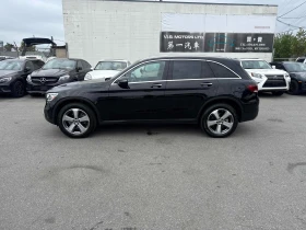 Mercedes-Benz GLC 300 * * CARFAX * * АВТО КРЕДИТ * * Цена до БГ * * , снимка 3