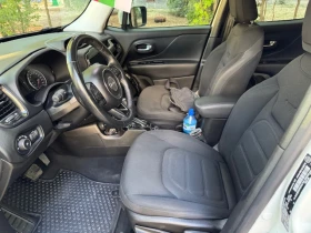 Jeep Renegade 2.4 LPG, снимка 12
