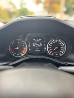 Jeep Renegade 2.4 LPG, снимка 16