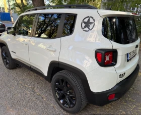 Jeep Renegade 2.4 LPG, снимка 2