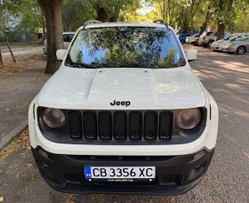 Jeep Renegade 2.4 LPG, снимка 3