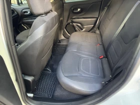 Jeep Renegade 2.4 LPG, снимка 13