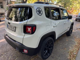 Jeep Renegade 2.4 LPG, снимка 8