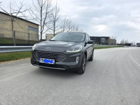 Ford Kuga, снимка 2