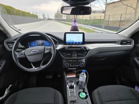 Ford Kuga, снимка 7