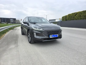 Ford Kuga, снимка 1