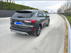 Ford Kuga, снимка 4
