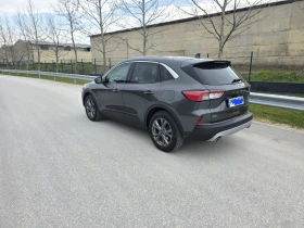 Ford Kuga, снимка 3